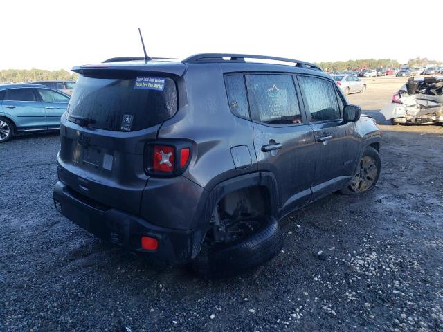 Photo 3 from auction – 2018 JEEP RENEGADE S with VIN ZACCJBAB9JPH44245