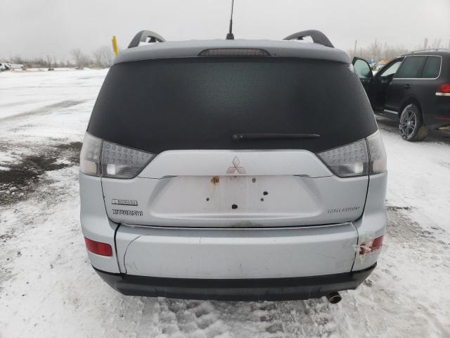 Photo 6 from auction – 2009 MITSUBISHI OUTLANDER with VIN JA4LS21W99Z600265