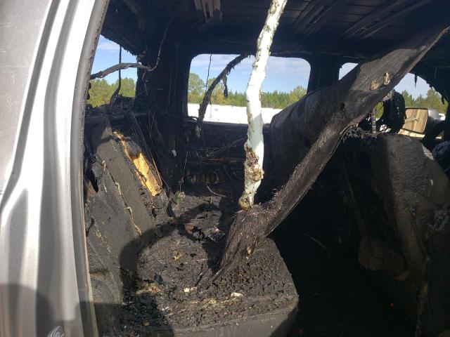 Photo 10 from auction – 2020 RAM 1500 BIG H with VIN 1C6SRFFT0LN329685