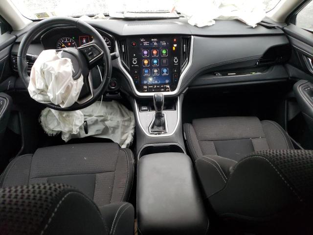 Photo 8 from auction – 2021 SUBARU OUTBACK PR with VIN 4S4BTADC3M3151604
