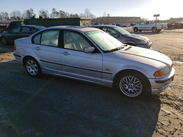 Photo 4 from auction – 2001 BMW 325 I with VIN WBAAV33471FU87716