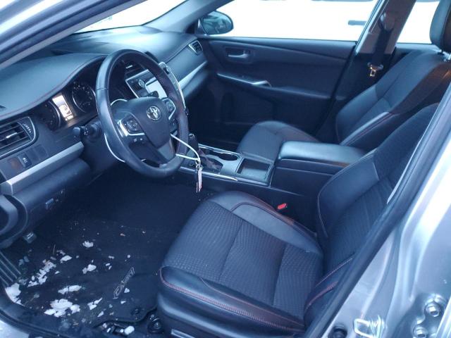 Photo 7 from auction – 2015 TOYOTA CAMRY LE with VIN 4T1BF1FK9FU079073