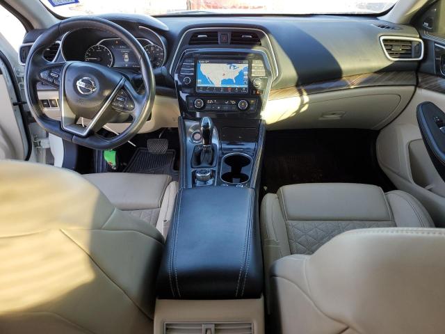 Photo 8 from auction – 2017 NISSAN MAXIMA 3.5 with VIN 1N4AA6AP7HC378381