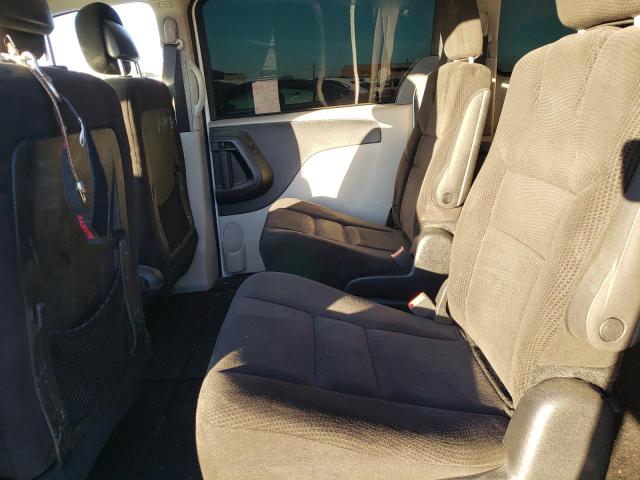 Photo 11 from auction – 2016 DODGE GRAND CARA with VIN 2C4RDGBG1GR114782