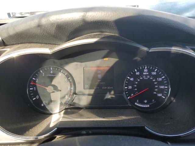 Photo 9 from auction – 2012 KIA OPTIMA SX with VIN 5XXGR4A64CG010127