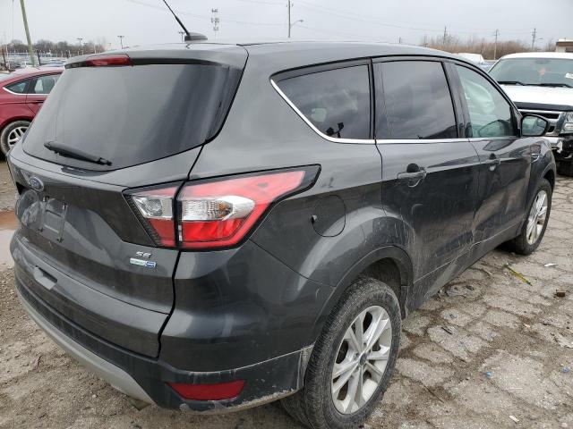 Photo 3 from auction – 2017 FORD ESCAPE SE with VIN 1FMCU9GDXHUE08827