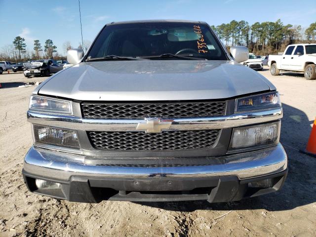 Photo 5 from auction – 2011 CHEVROLET COLORADO L with VIN 1GCDSCFE2B8106275