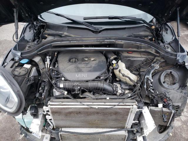 Photo 11 from auction – 2019 MINI COOPER S C with VIN WMZYT5C53K3E63267