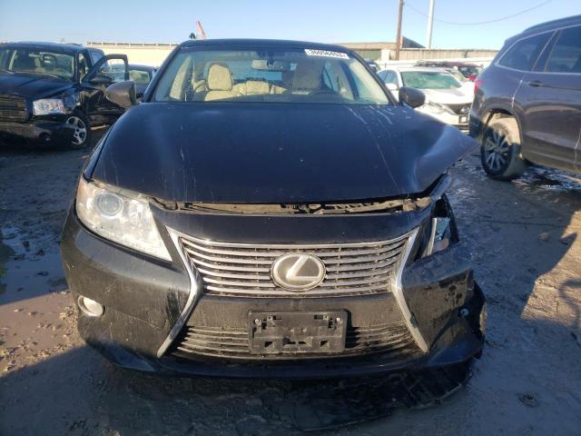 Photo 5 from auction – 2013 LEXUS ES 350 with VIN JTHBK1GG2D2076260