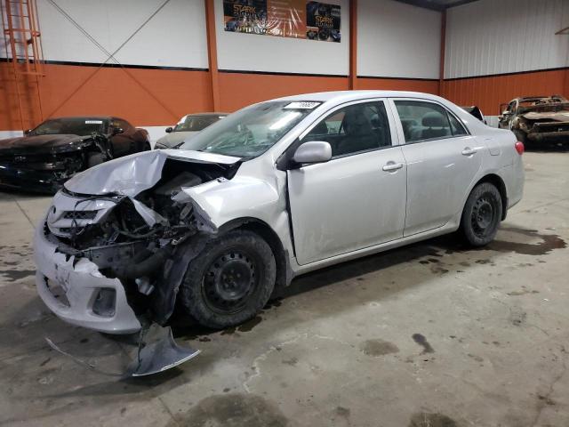TOYOTA COROLLA CE 2013 with VIN 2T1BU4EE2DC065890 - Photo from auction