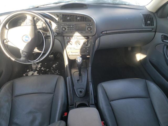 Photo 8 from auction – 2003 SAAB 9-3 LINEAR with VIN YS3FB49S931006080