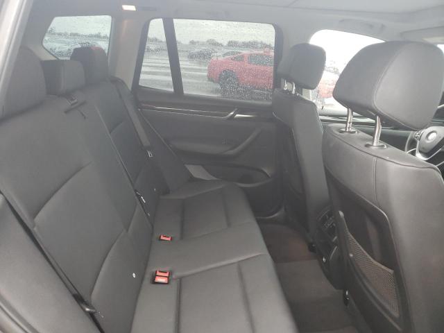 Photo 11 from auction – 2017 BMW X3 XDRIVE2 with VIN 5UXWX9C59H0T13060