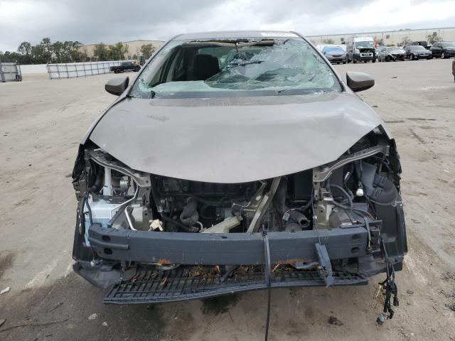 Photo 5 from auction – 2017 TOYOTA COROLLA L with VIN 2T1BURHE4HC836932