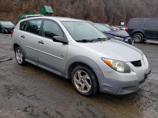 Photo 4 from auction – 2004 PONTIAC VIBE with VIN 5Y2SL62854Z456437