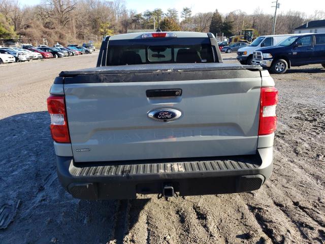 Photo 6 from auction – 2022 FORD MAVERICK X with VIN 3FTTW8E34NRA66281
