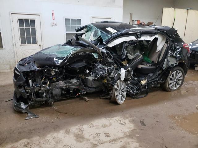 BUICK ENCORE PRE 2019 with VIN KL4CJESBXKB833411 - Photo from auction