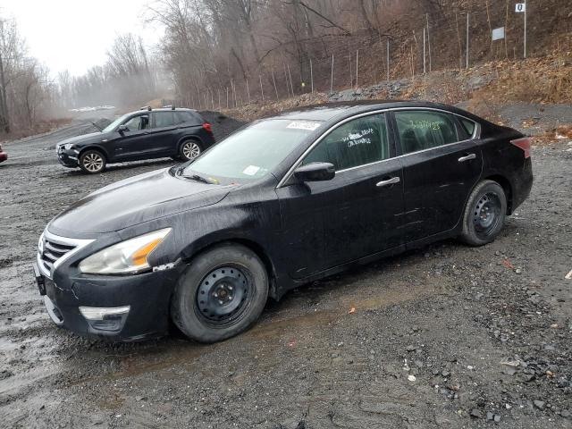 Photo 1 from auction – 2015 NISSAN ALTIMA 2.5 with VIN 1N4AL3AP0FN306741