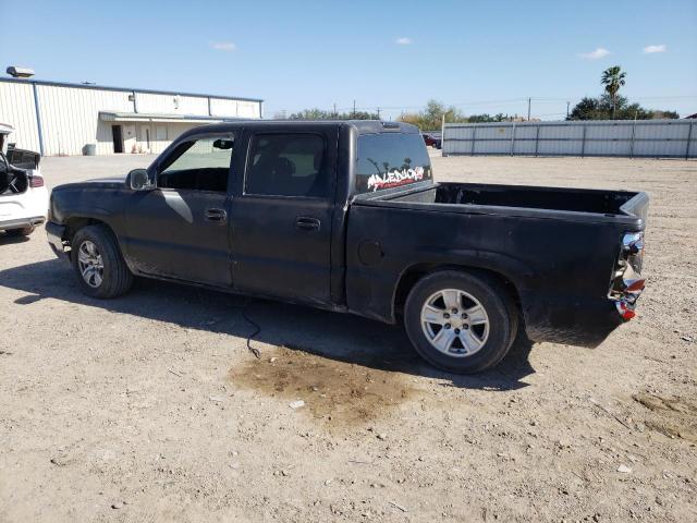 Photo 2 from auction – 2005 CHEVROLET SILVERADO with VIN 2GCEK13T151169872
