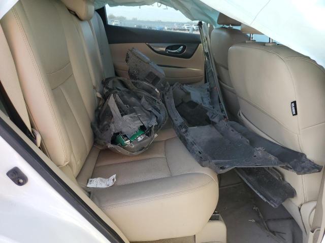 Photo 10 from auction – 2014 NISSAN ROGUE S with VIN 5N1AT2MT0EC777632
