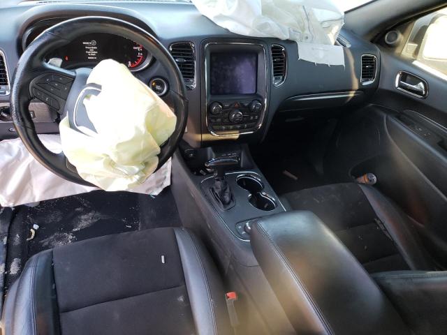 Photo 8 from auction – 2020 DODGE DURANGO R/ with VIN 1C4SDJCT8LC228842