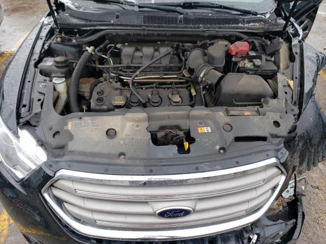 Photo 11 from auction – 2013 FORD TAURUS SEL with VIN 1FAHP2E83DG159154