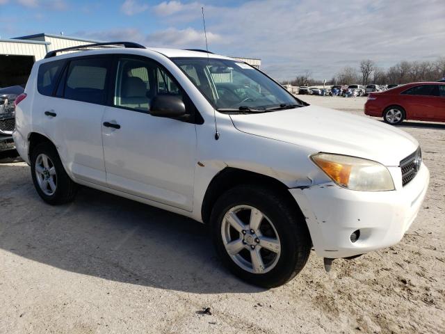 Photo 4 from auction – 2007 TOYOTA RAV4 with VIN JTMBD33V775097555