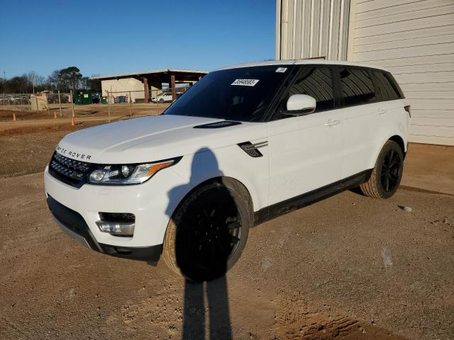 LAND ROVER RANGE ROVE 2015 with VIN SALWR2VF4FA507021 - Photo from auction
