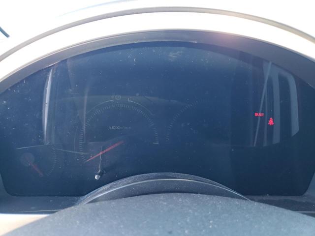 Photo 9 from auction – 2005 INFINITI QX56 with VIN 5N3AA08A85N807863