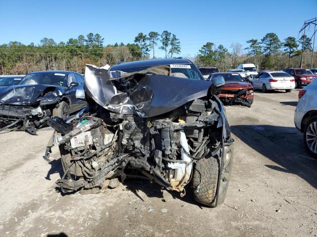 Photo 5 from auction – 2015 JEEP GRAND CHER with VIN 1C4RJEBG6FC707431