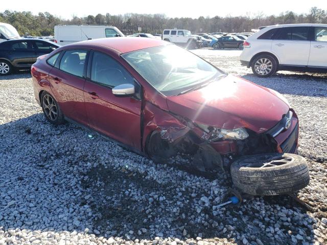 صورة رقم 4 من المزاد - 2013 FORD FOCUS SE مع VIN 1FADP3F2XDL128862