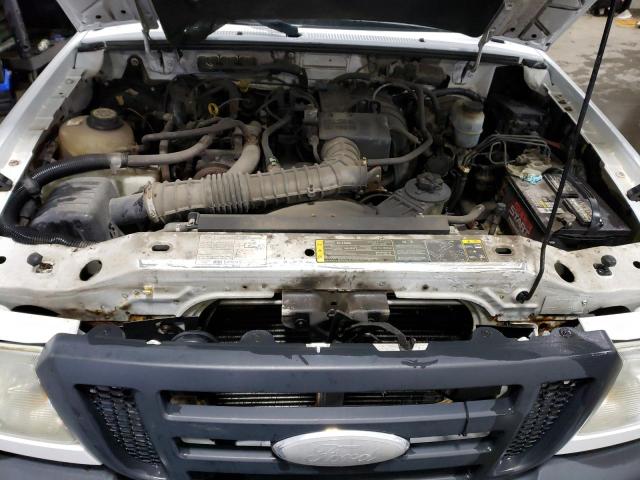 Photo 11 from auction – 2007 FORD RANGER with VIN 1FTYR10D07PA39738