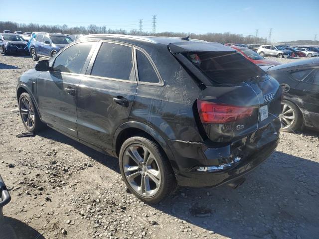 Photo 2 from auction – 2018 AUDI Q3 PREMIUM with VIN WA1BCCFS5JR000321
