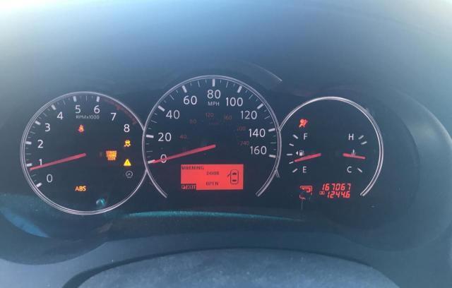 Photo 8 from auction – 2012 NISSAN ALTIMA BAS with VIN 1N4AL2AP9CC165525