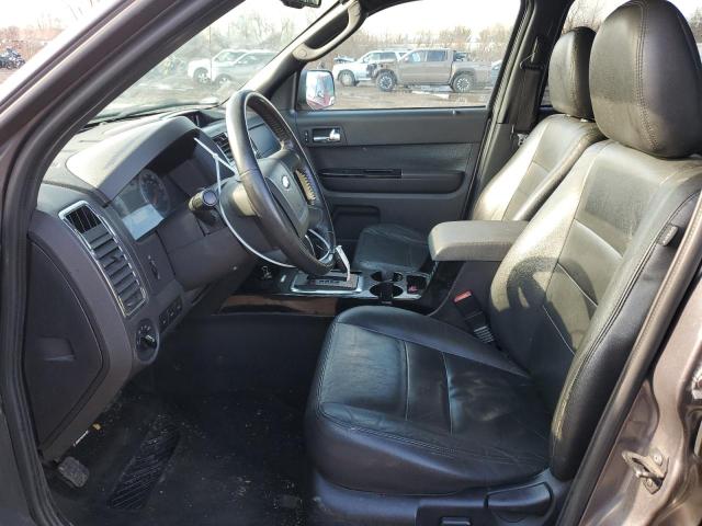 Photo 7 from auction – 2009 FORD ESCAPE LIM with VIN 1FMCU94729KC47045