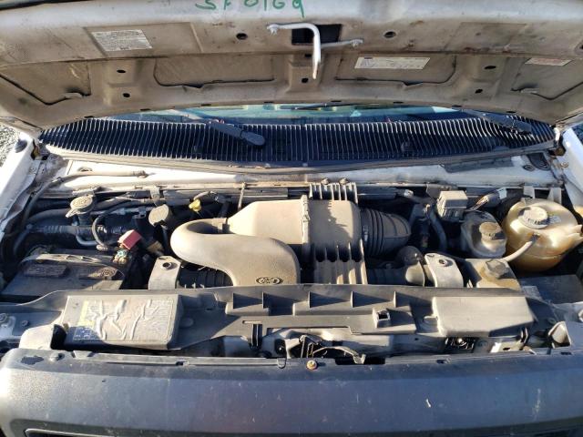 Photo 12 from auction – 2008 FORD ECONOLINE with VIN 1FTNE14W48DA90382