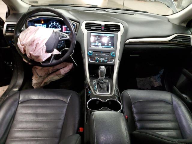 Photo 8 from auction – 2016 FORD FUSION SE with VIN 3FA6P0T91GR267356