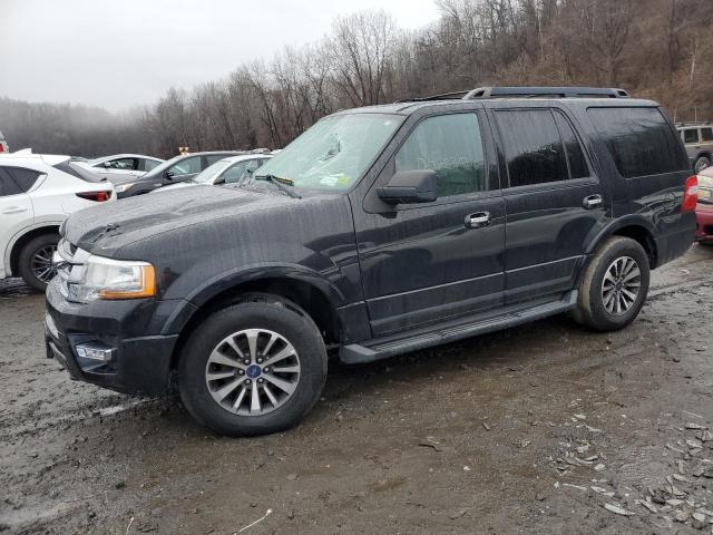 Foto 1 de la subasta – 2015 FORD EXPEDITION con VIN 1FMJU1JT3FEF02810