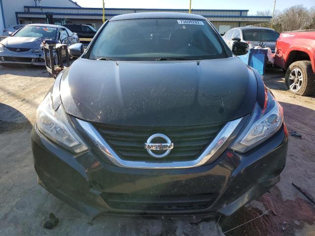 Photo 5 from auction – 2018 NISSAN ALTIMA 2.5 with VIN 1N4AL3AP2JC114337