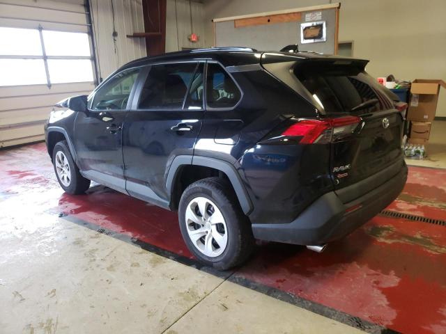 Photo 2 from auction – 2019 TOYOTA RAV4 LE with VIN 2T3F1RFV4KC028267