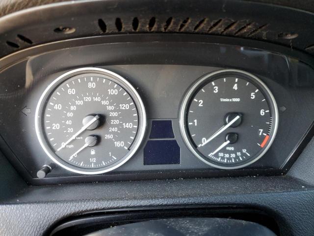 صورة رقم 9 من المزاد - 2012 BMW X5 مع VIN 5UXZV4C50CL750622