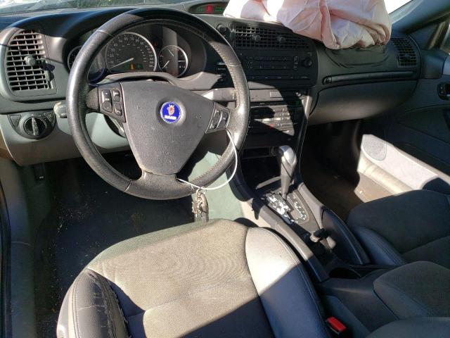 Photo 8 from auction – 2005 SAAB 9-3 LINEAR with VIN YS3FB79N056008589