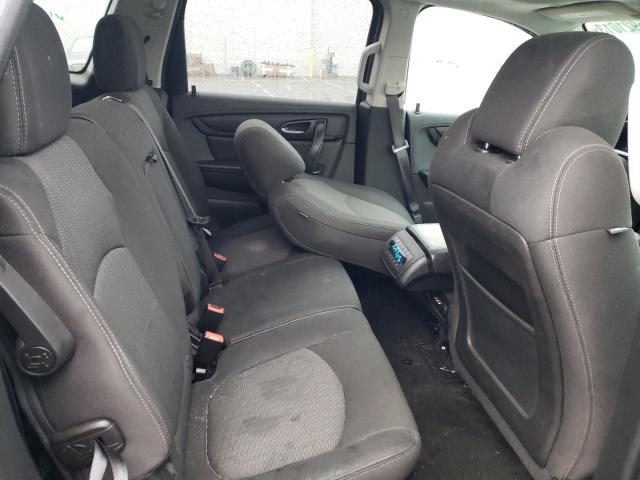 Photo 11 from auction – 2017 CHEVROLET TRAVERSE L with VIN 1GNKRGKD7HJ219204