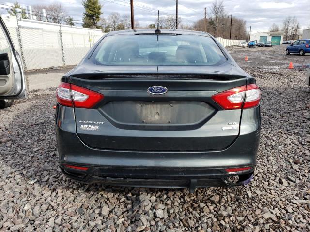 Photo 6 from auction – 2015 FORD FUSION SE with VIN 3FA6P0T96FR176789