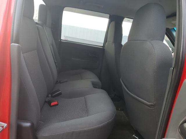 Photo 10 from auction – 2006 CHEVROLET COLORADO with VIN 1GCDT136268251238