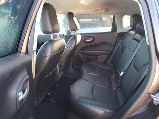 Photo 11 from auction – 2019 JEEP COMPASS LI with VIN 3C4NJCCB2KT819387