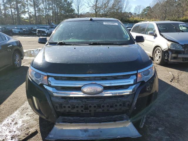 Photo 5 from auction – 2013 FORD EDGE SEL with VIN 2FMDK3J98DBA40417
