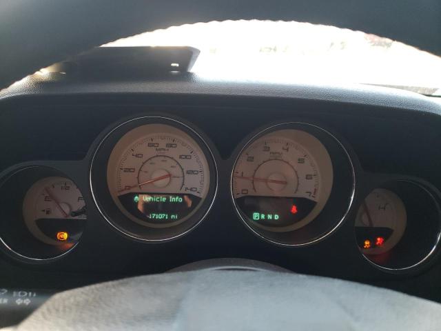 Photo 9 from auction – 2014 DODGE CHALLENGER with VIN 2C3CDYAG5EH179834