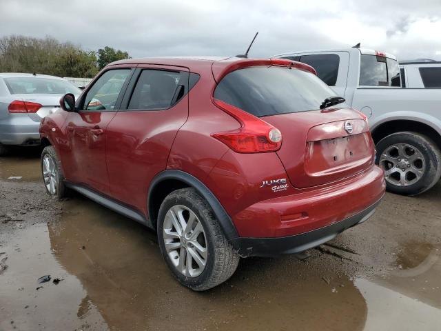 Photo 2 from auction – 2014 NISSAN JUKE S with VIN JN8AF5MR9ET354716