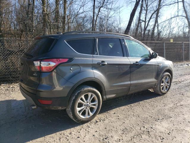 صورة رقم 3 من المزاد - 2017 FORD ESCAPE SE مع VIN 1FMCU9G97HUE52411