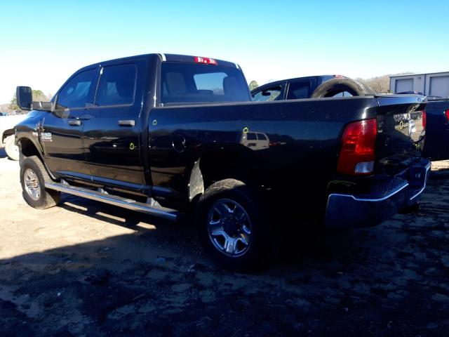 Photo 2 from auction – 2016 RAM 2500 ST with VIN 3C6UR5CJ7GG252723